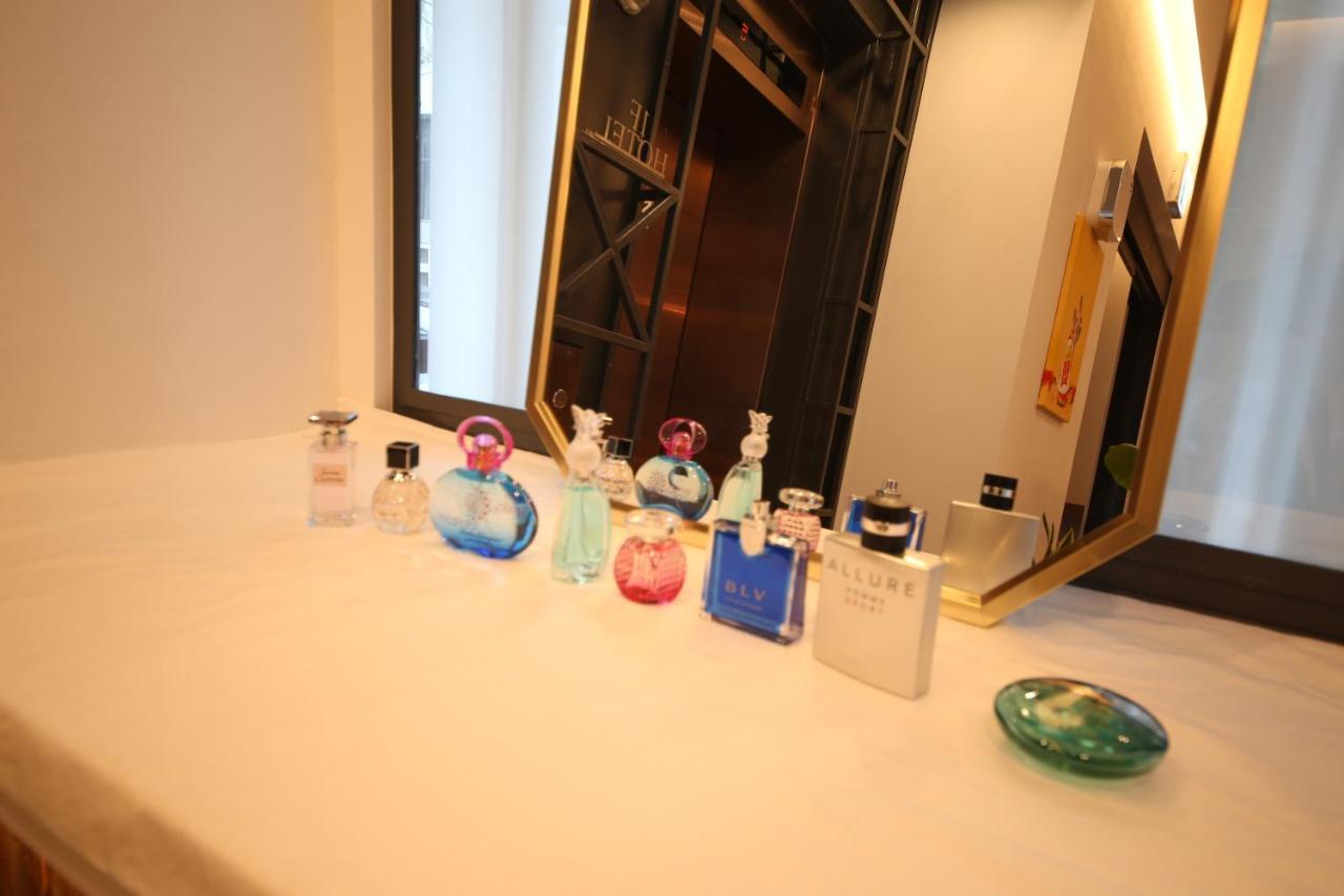 Gwangju Metropolitan City Hotel Vantt מראה חיצוני תמונה